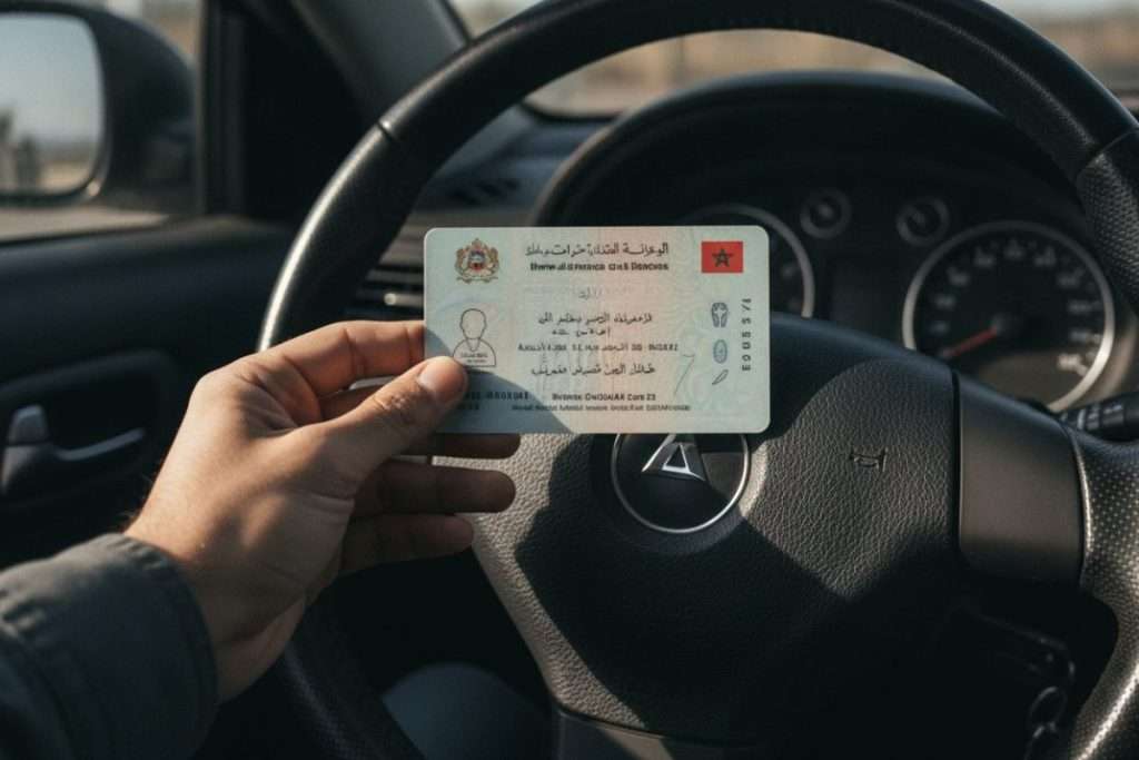 Le code de la route du Maroc : tout savoir pour bien conduire