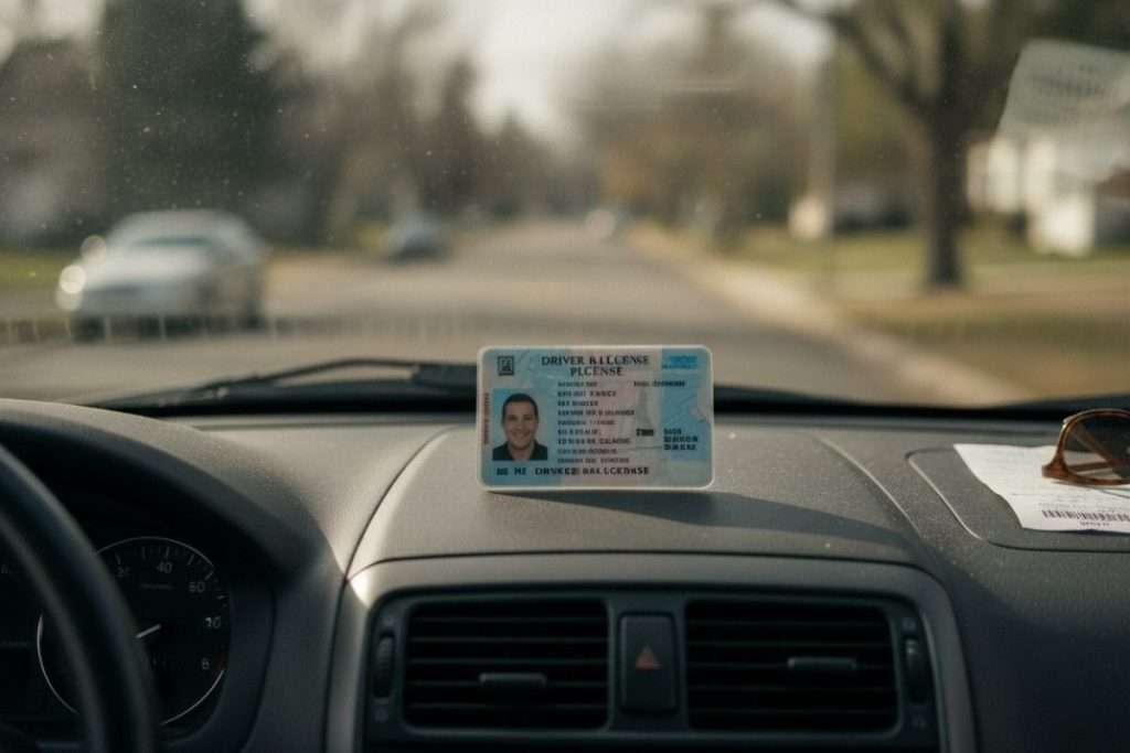 Permis VL : comprendre ce qu’il vous autorise à conduire
