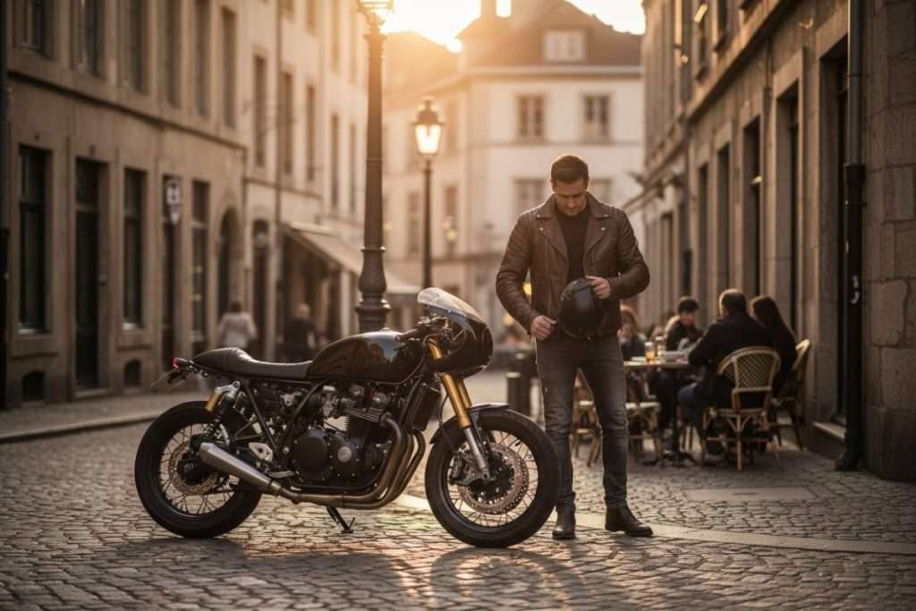 Hyosung Bobber 125 : quelle fiabilité attendre ?