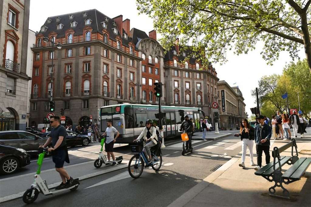 Voiture, moto ou vélo : quelle mobilité vous correspond vraiment ?